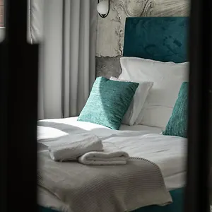  Apartament Bastion Wałowa 3